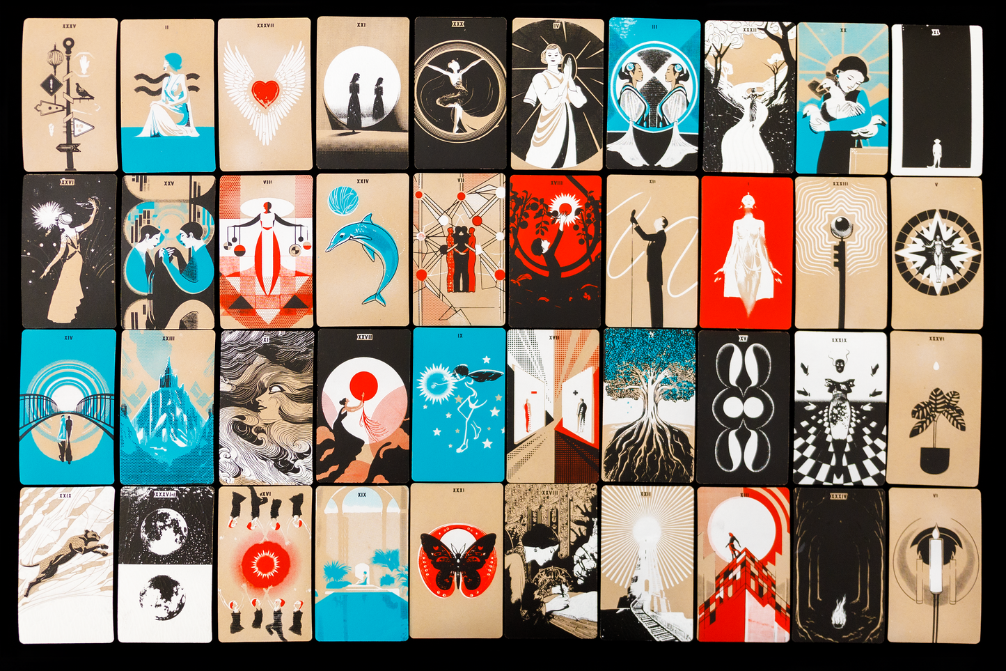 Personal 10–15 Minute Mindset Shift Reading (Video by Email)