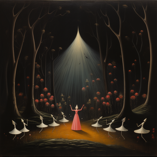 Fairy Fizz Joy Elixer Mist