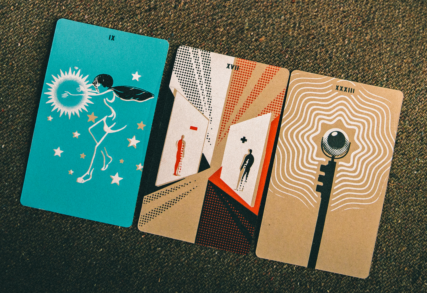 Aten Ray - All Products