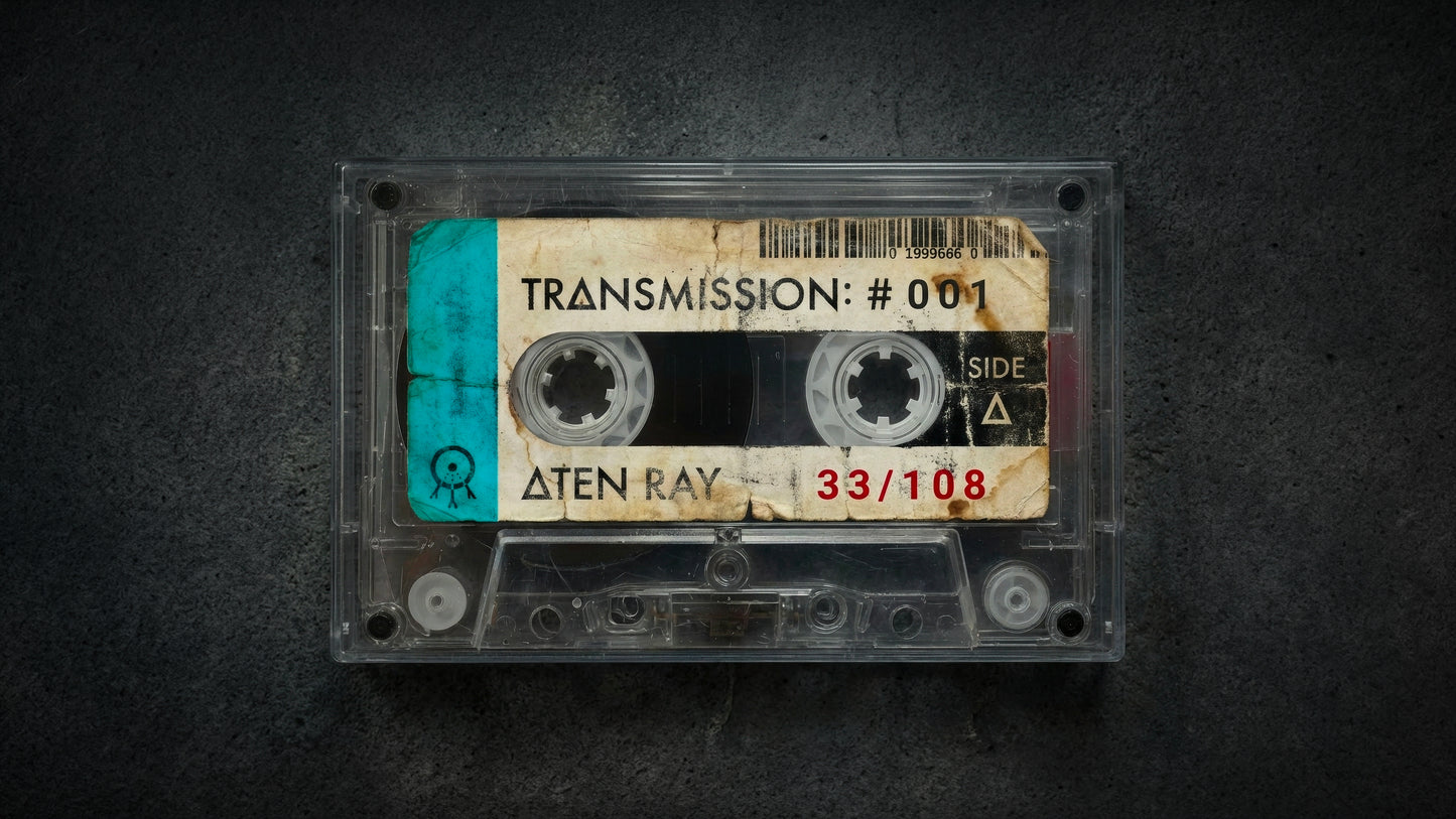 TRANSMISSION Alchemist Membership