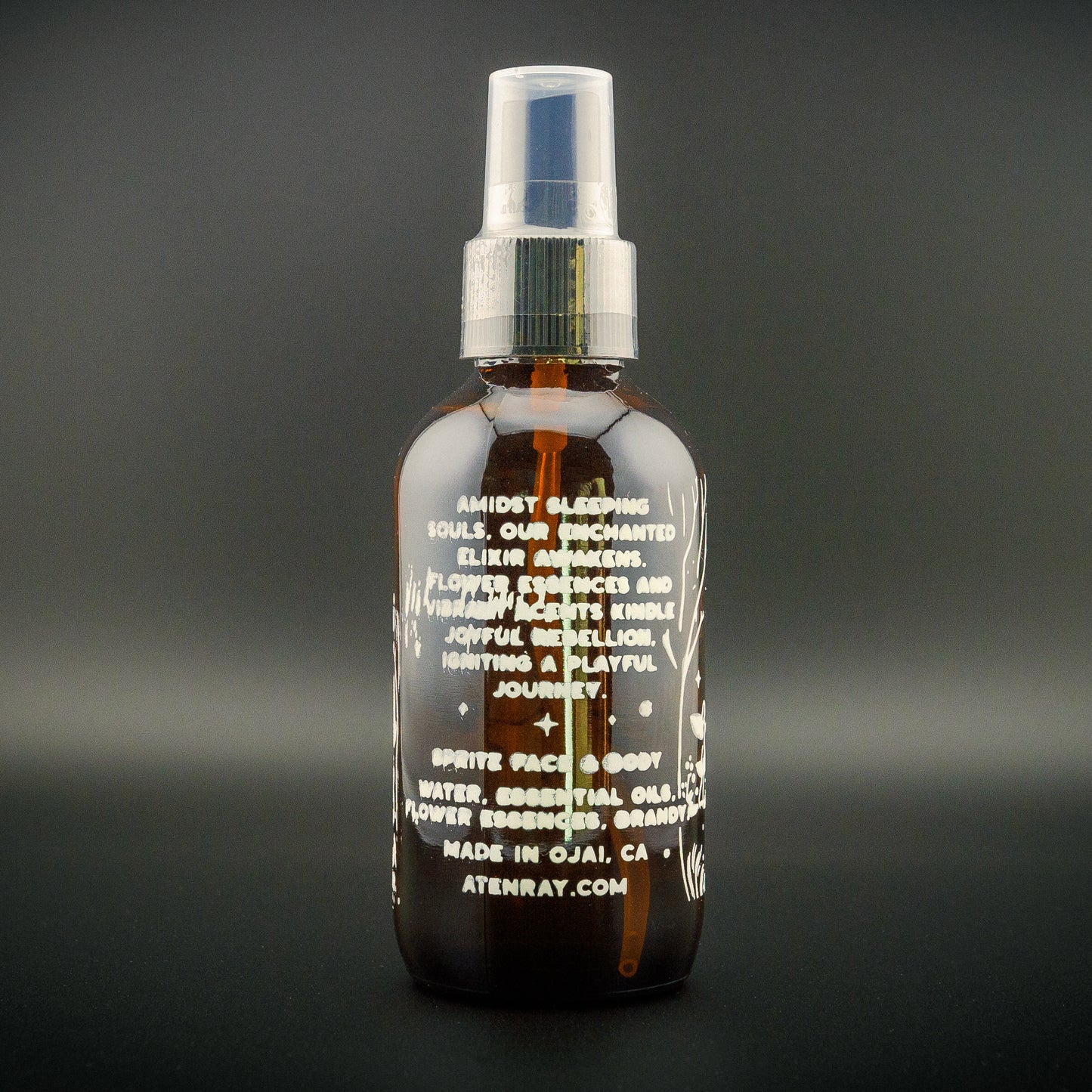 Fairy Fizz Joy Elixer Mist