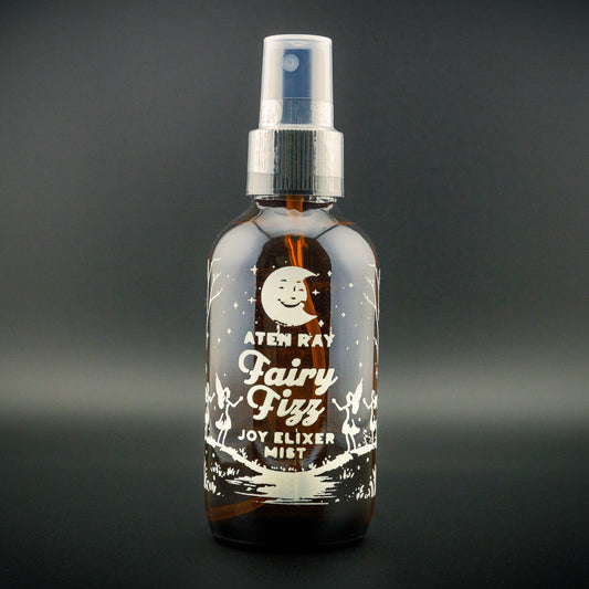 Fairy Fizz Joy Elixer Mist