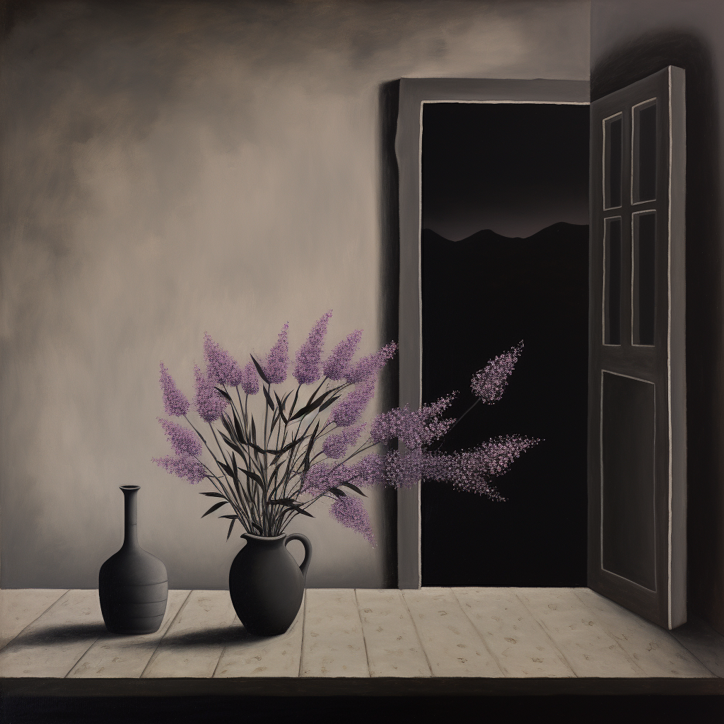 Oasis Flower Essense Stress Relief Mist