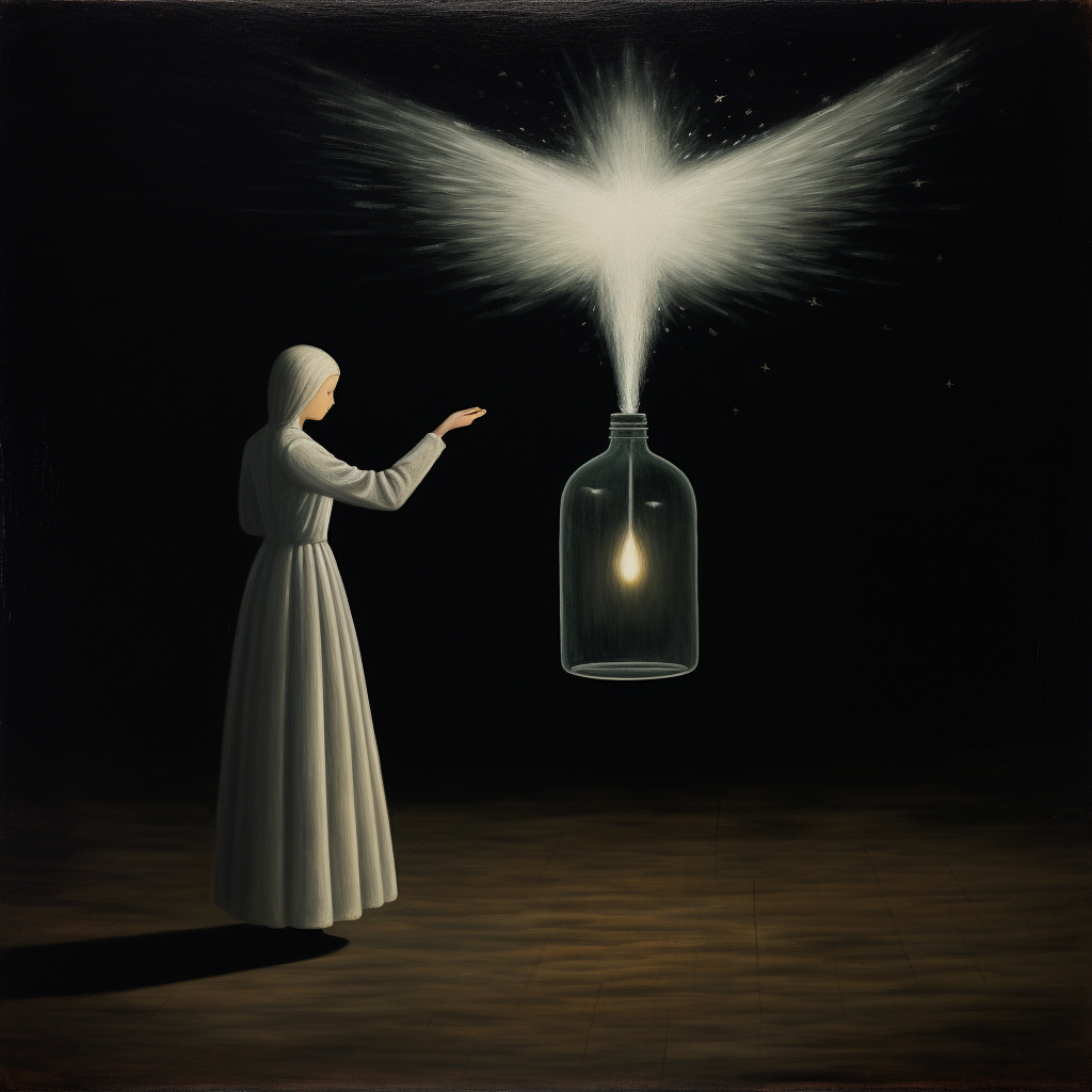 Holy Water Etheric Cleanser Mist