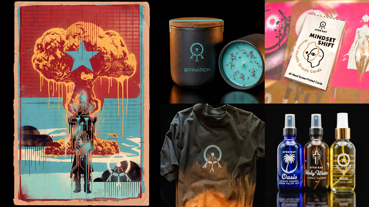 TRANSMISSION Alchemist Membership