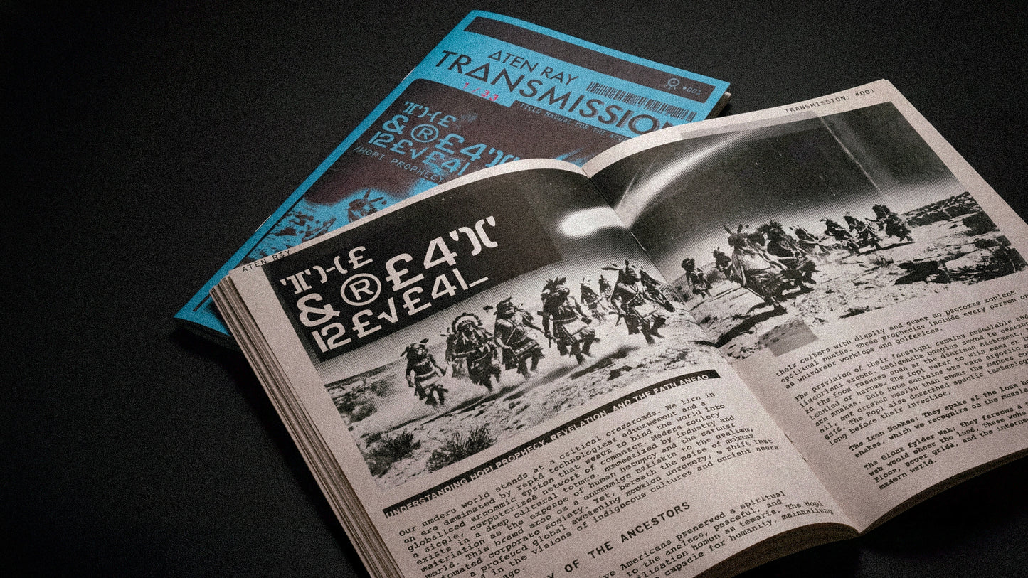 TRANSMISSION Alchemist Membership